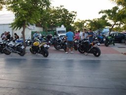 XVII Concentracion - 2010